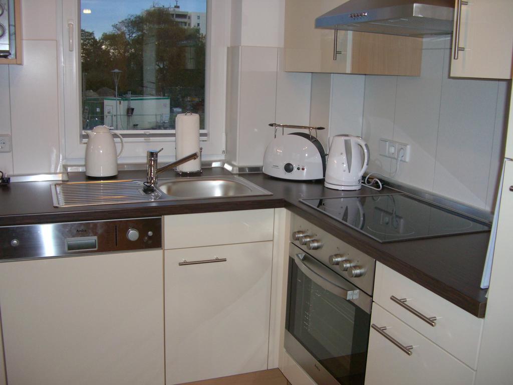 Seestern Apartment Grossenbrode
