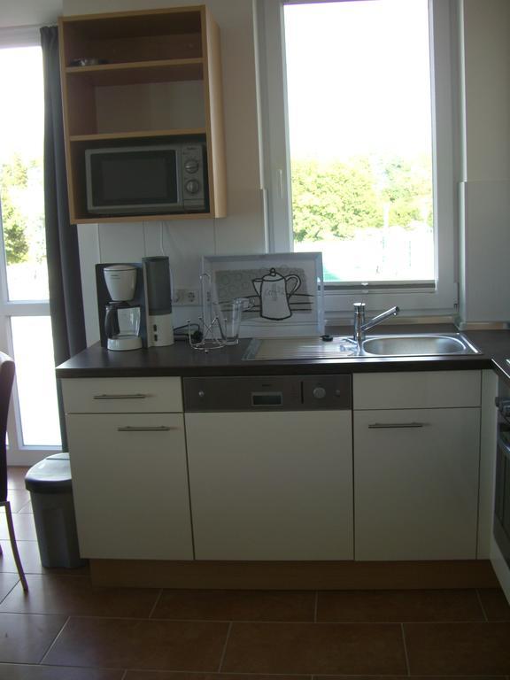 Apartment Seestern *